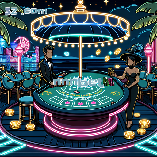 Promoção Inovadora no nnnbet.com: Atraia sua Sorte!